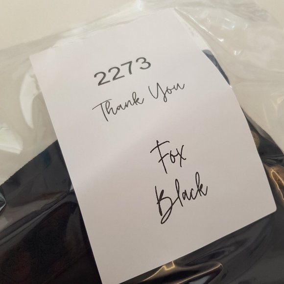 Free People Cindy Vest Waistcoat Top XS UK 6 Black Velvet Tie Event Formal BN - Picture 12 of 12